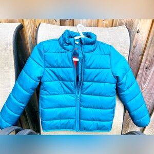 Brand new Joe Fresh jacket kids size 6